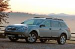 Subaru Outback 2010 года